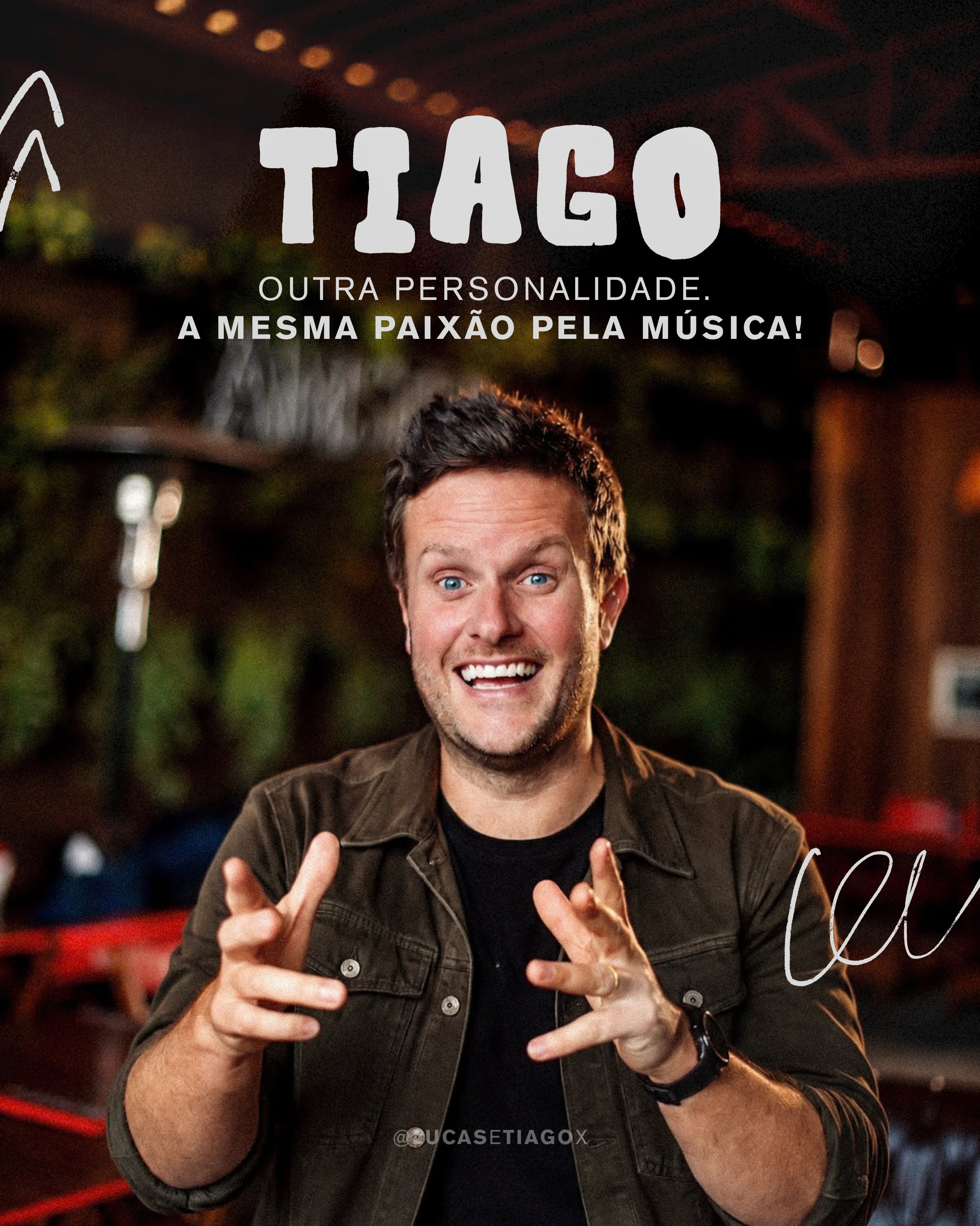 Tiago
